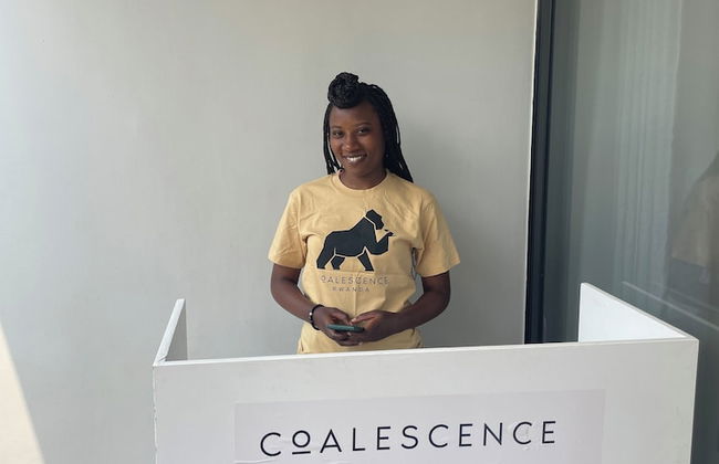 COALESCENCE HOTEL - Foto 3