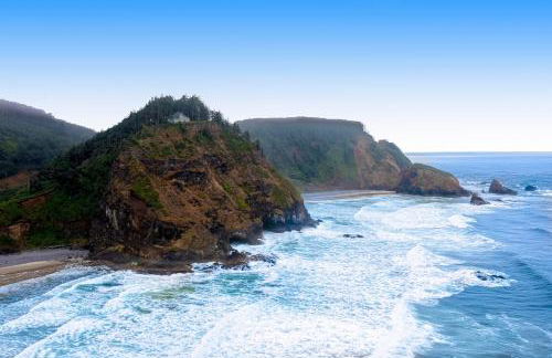 Radar Road Retreat Vacation Rental - Photo 23