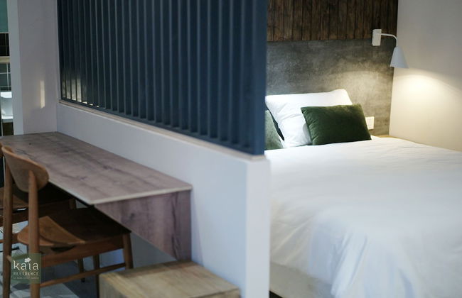 Kaia Residence Da Nang Quiet Garden - Foto 4