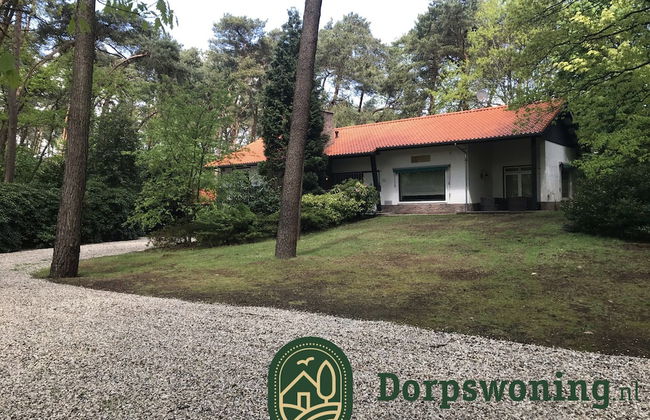 Country House in Leende Near Leenderbos Forest - Foto 34