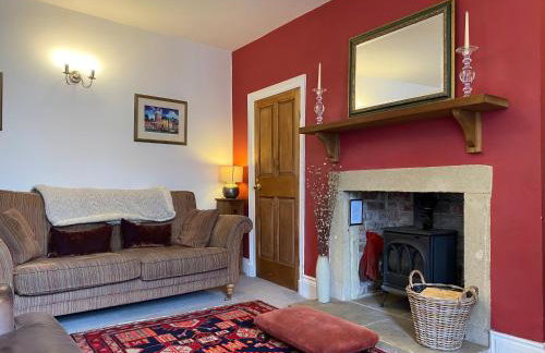 Alnwick Holiday House - Charming, Historic, Central Alnwick with Courtyard - Foto 15