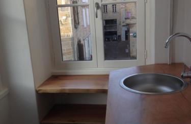 Studio de la Halle. - Foto 6