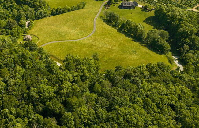 Red Feather Cabins 320 - Foto 29