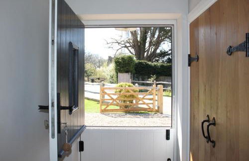 Wonderfully Spacious Luxury Holiday Cottage - Foto 45