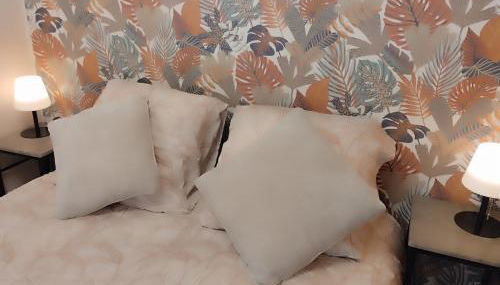 Maison carrée - domaine du vieux tilleul - Foto 4