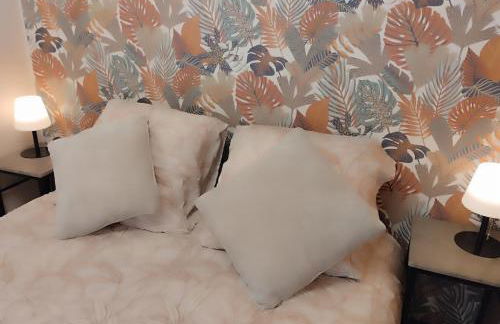 Maison carrée - domaine du vieux tilleul - Foto 4