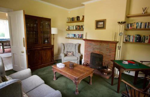 Beautiful country home and garden - Foto 17