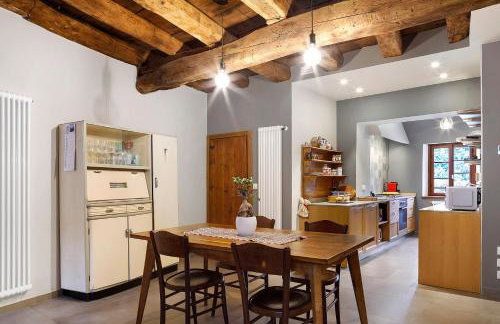 Villa Il Cortivo 81 - Photo 17