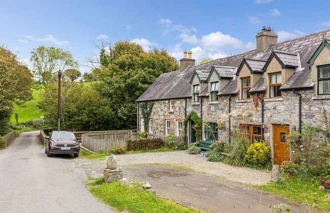 Priest Bridge Cottage - Foto 25