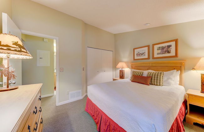 The Shores Cozy Lakeside Condo Unit 5705 - Foto 2