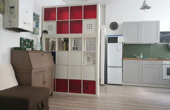 Perlmutt Quartier - Photo 9