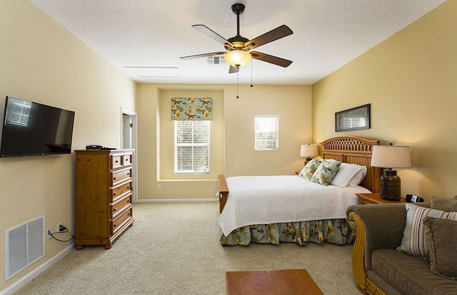 Je58869 - Reunion Resort - 5 Bed 4 Baths Villa - Foto 7