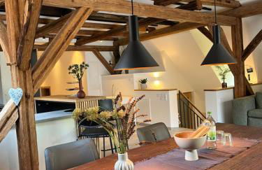 Neu - Wenkheimer Hof Scheunen-Loft - Foto 30