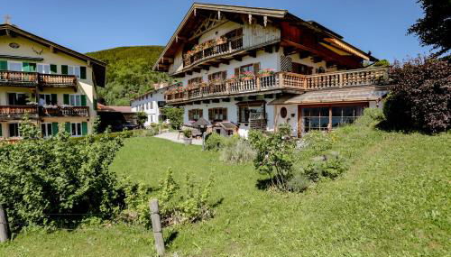 Ferienwohnung Landhaus Staudacher - Foto 2