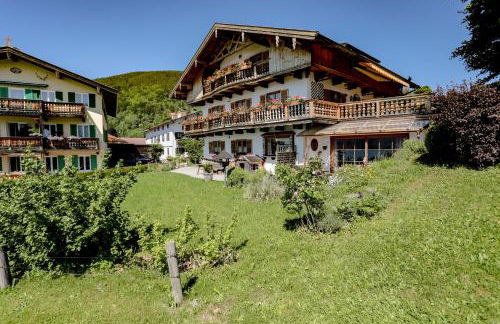 Ferienwohnung Landhaus Staudacher - Foto 2