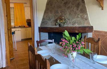 Casa Rural La Abuela Obdulia - Photo 1