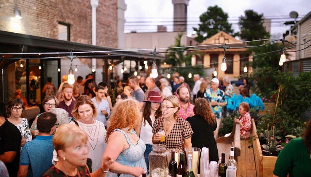 Profitez de la visite