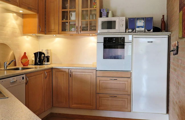 6 Person Holiday Home in Lemvig-by Traum - Foto 21