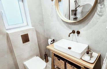 Stodółka Białogóra - Foto 9