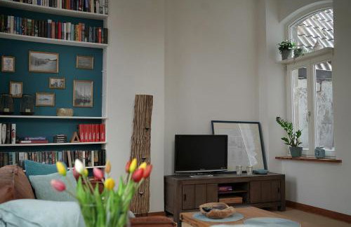 Stadthuuske - Photo 14