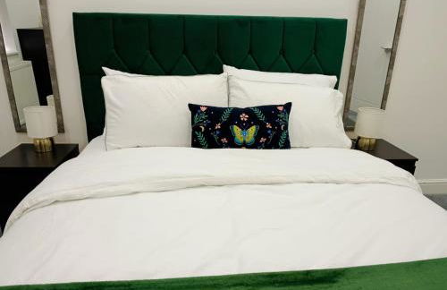 Spacious 3 Bed flat Belvedere Dartford - Foto 8