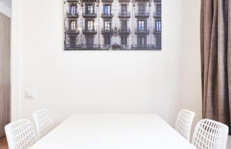 Aparthotel Augusta - Photo 45