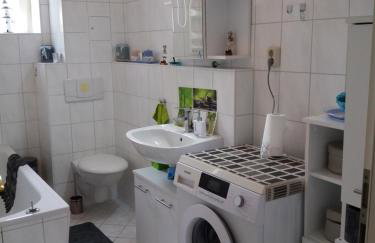 Stadtwohnung Am Westring - Photo 13