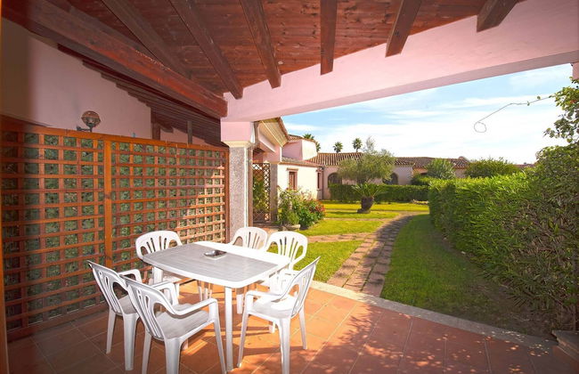 Trilocale Fenicotteri D3 - Foto 18