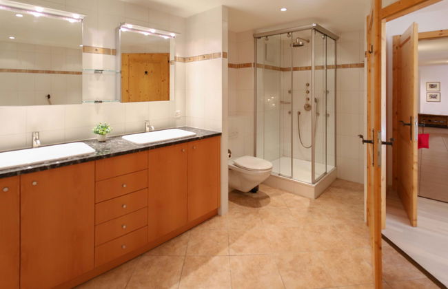 Les Cîmes 8 - Foto 23