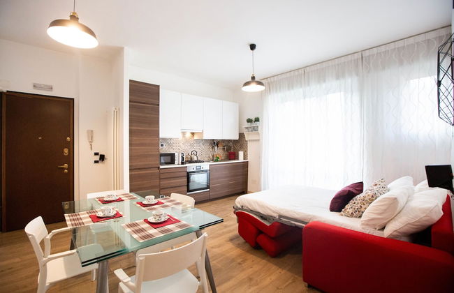 Home Hotel - Rogoredo 27 - Foto 11