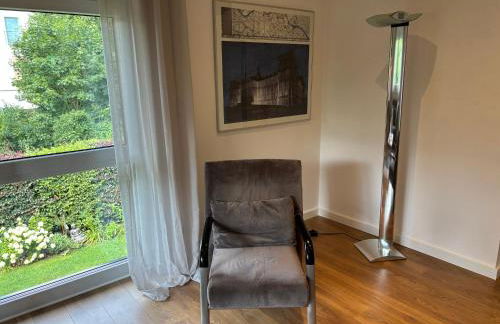 B&S-Apartment 100 qm NEU - Foto 8