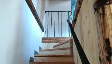 Le temps Retrouvé - casa tipica con giardino - Foto 4