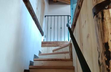 Le temps Retrouvé - casa tipica con giardino - Foto 4