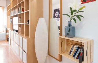 MARIALUISA_PARK@HOME VFT/SE/03556 - Foto 5