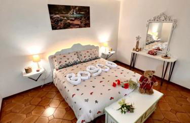 Il Bosco Guest House Subiaco - Foto 13