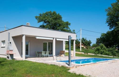 Holiday Home mit eigenem Pool by Interhome - Foto 1