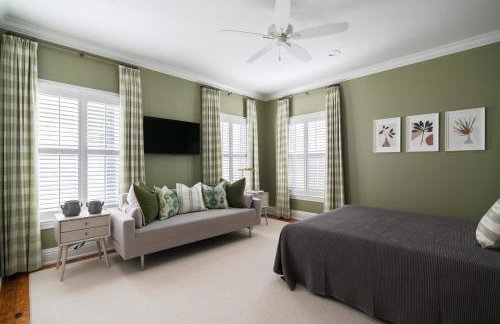 Church St Collection - 109 Whole House and Pool - Foto 33