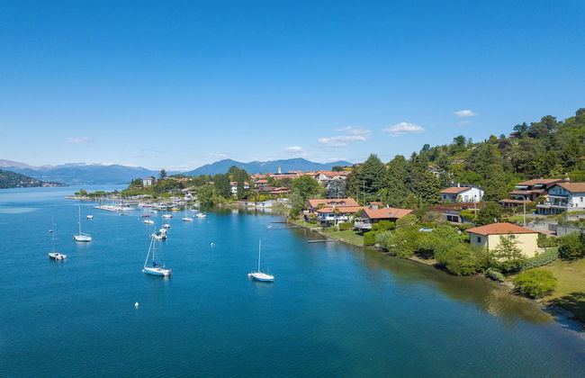 La Casa Sul Lago Maggiore - Foto 15