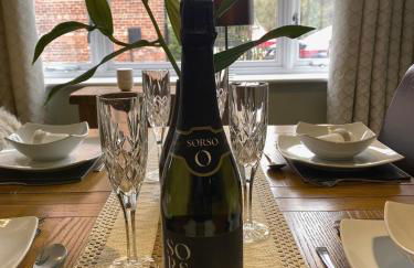 The River House Knaresborough - Foto 9