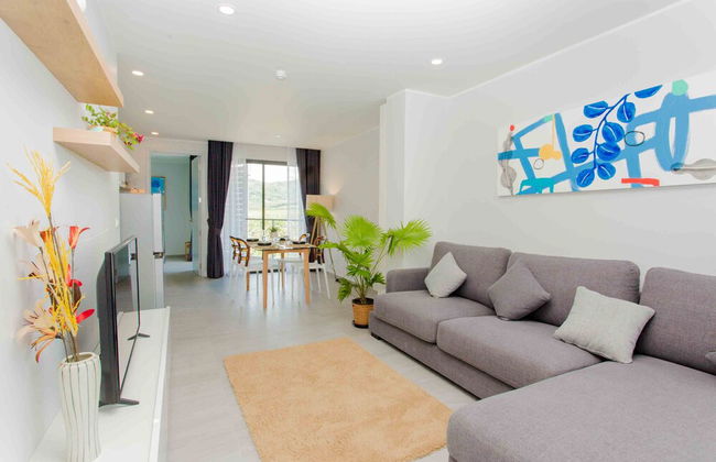 NOON Village Tower 2 - Foto 47