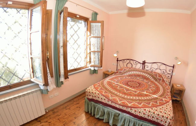 Capannori Playful Cottage - Foto 3