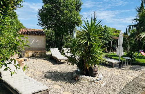 Dépendance tout confort - classé 4 étoiles - Foto 24