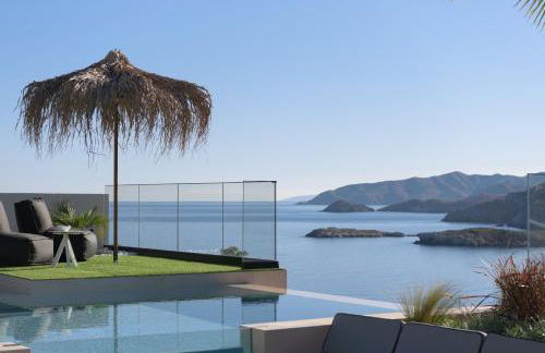 Mayana Luxury Villa, an infinite blue experience, by ThinkVilla - Foto 7