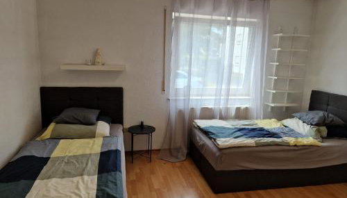 WAT Wohnung GR - Foto 5