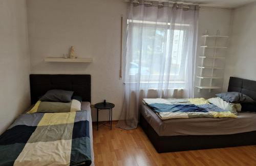 WAT Wohnung GR - Foto 5