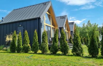 Jodłowe Zacisze - Foto 5