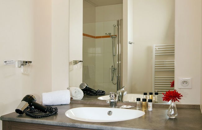 Residhome Reims Centre - Foto 14