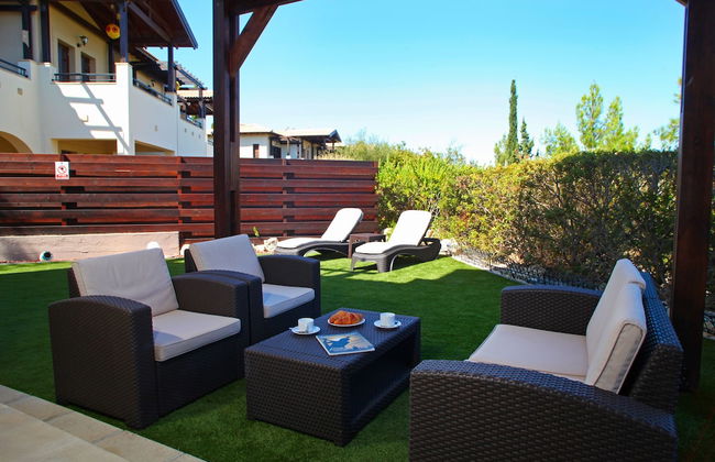 Aphrodite Hills Rentals – Apartments - Foto 79