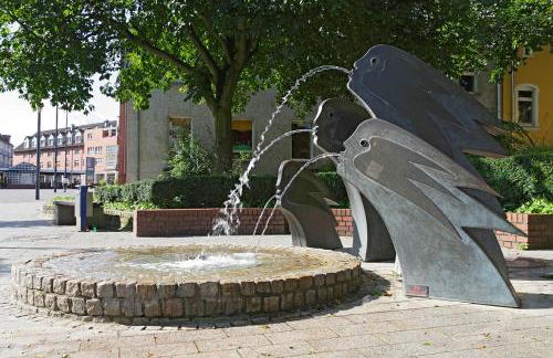 Appartements DW16~17~19 in Dortmund - Foto 21