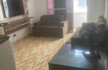 3-bedroom apartment, one of them an en-suite, in Passaré - Foto 16